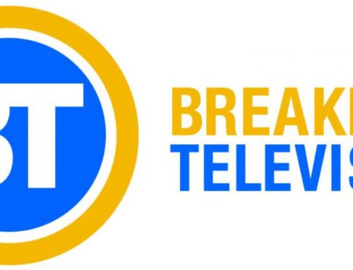 Breakfast Television