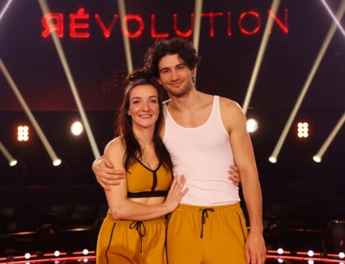 Marie-Josée Corriveau – Winner of Season 4 of Révolution TVA