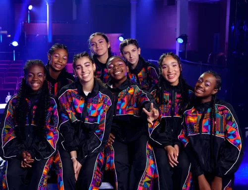 Lil Afro Krew tour for Black History Month