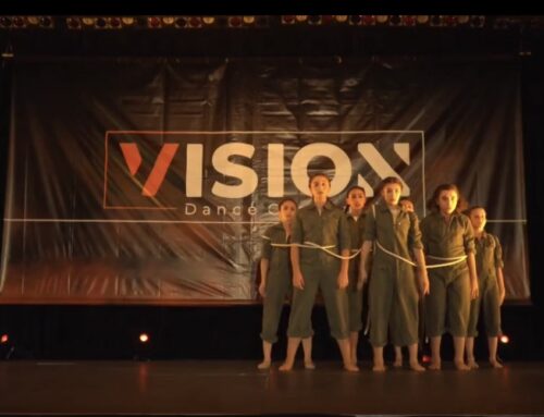 Showcase ‘Vision’