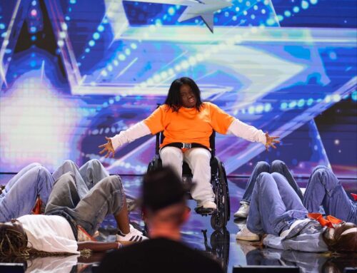 Force Collective on Quel Talent!