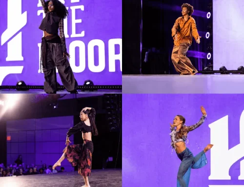 Hit The Floor Soloist Spotlights