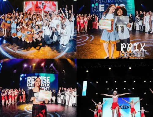 Reprezent Showcase