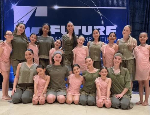 Future Showcase