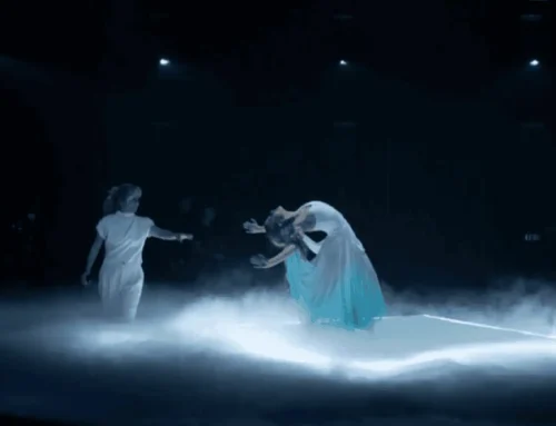 Alicia on Zénith